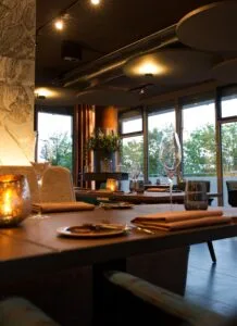 ZweiSinn Meiers | Bistro — atmosphere
