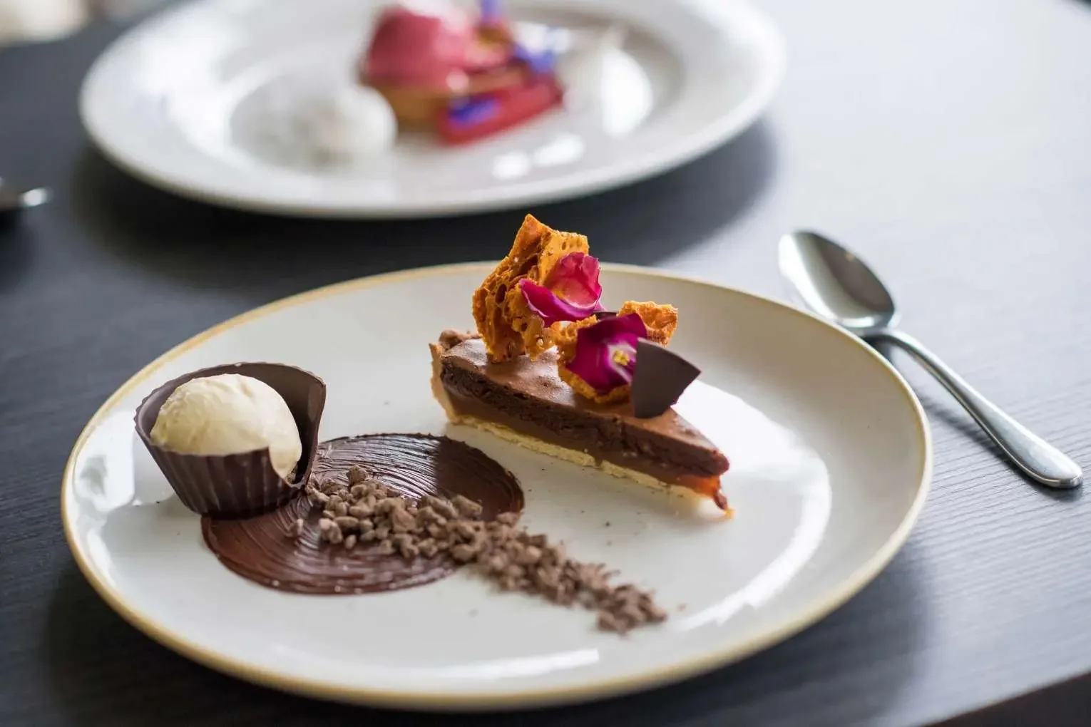 Seasons Brasserie — photo 38