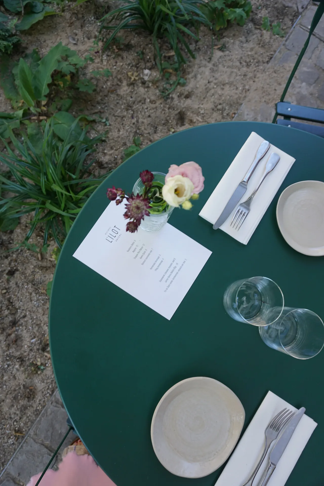 Bistrot L'îlot — photo 92