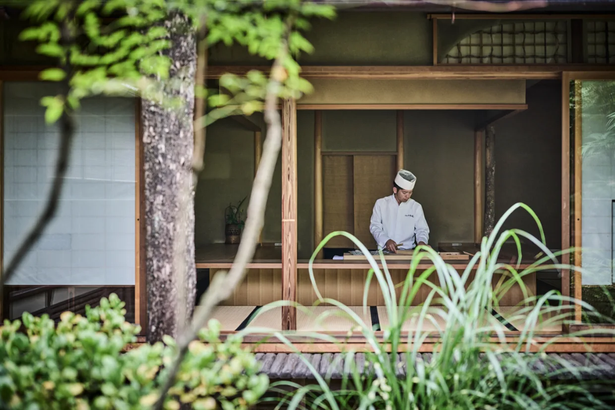 Kodaiji Jugyuan — photo 4