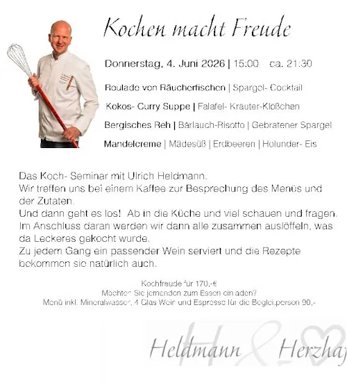 Heldmann & Herzhaft — photo 12