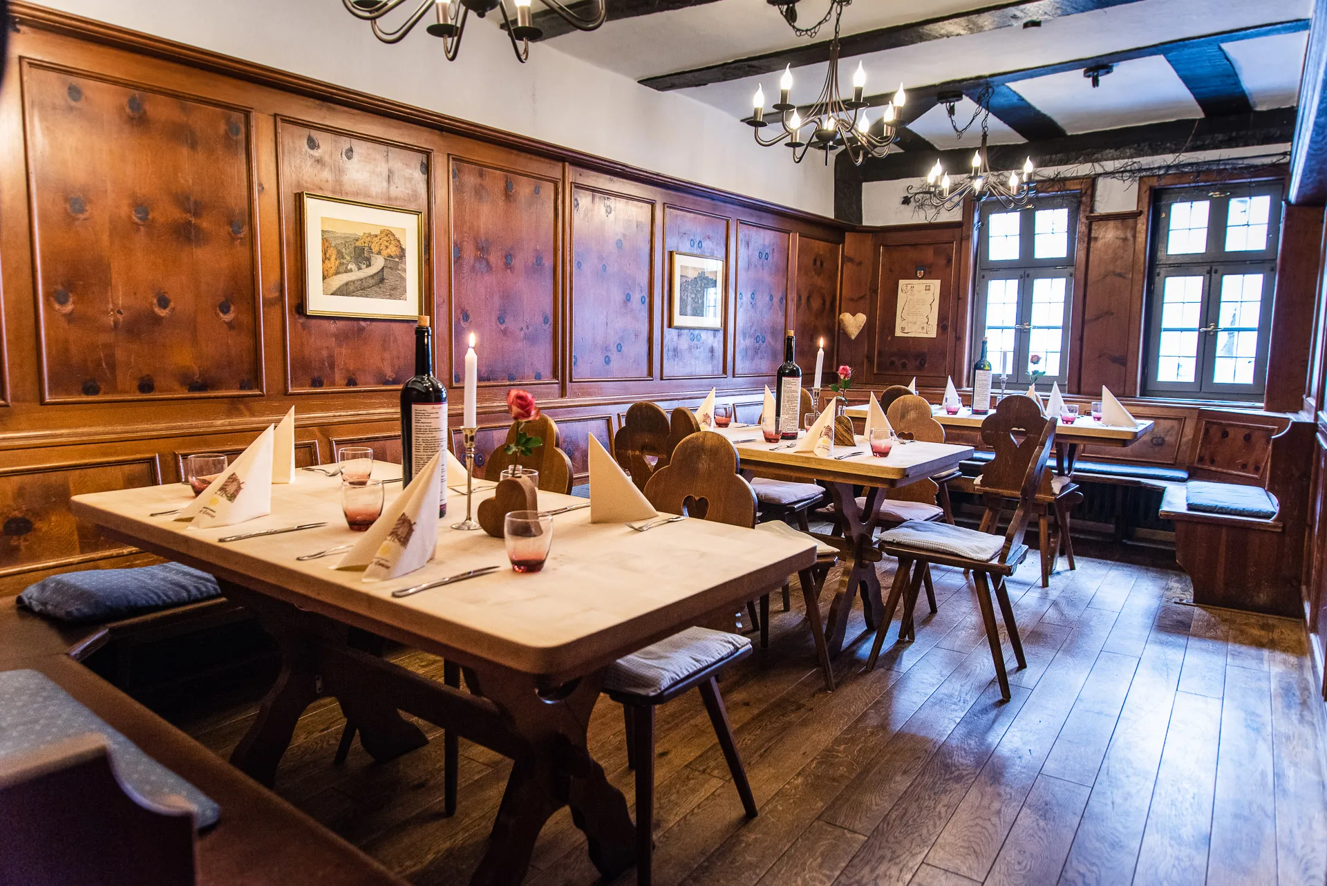 Gasthaus Zur Sonne — photo 4