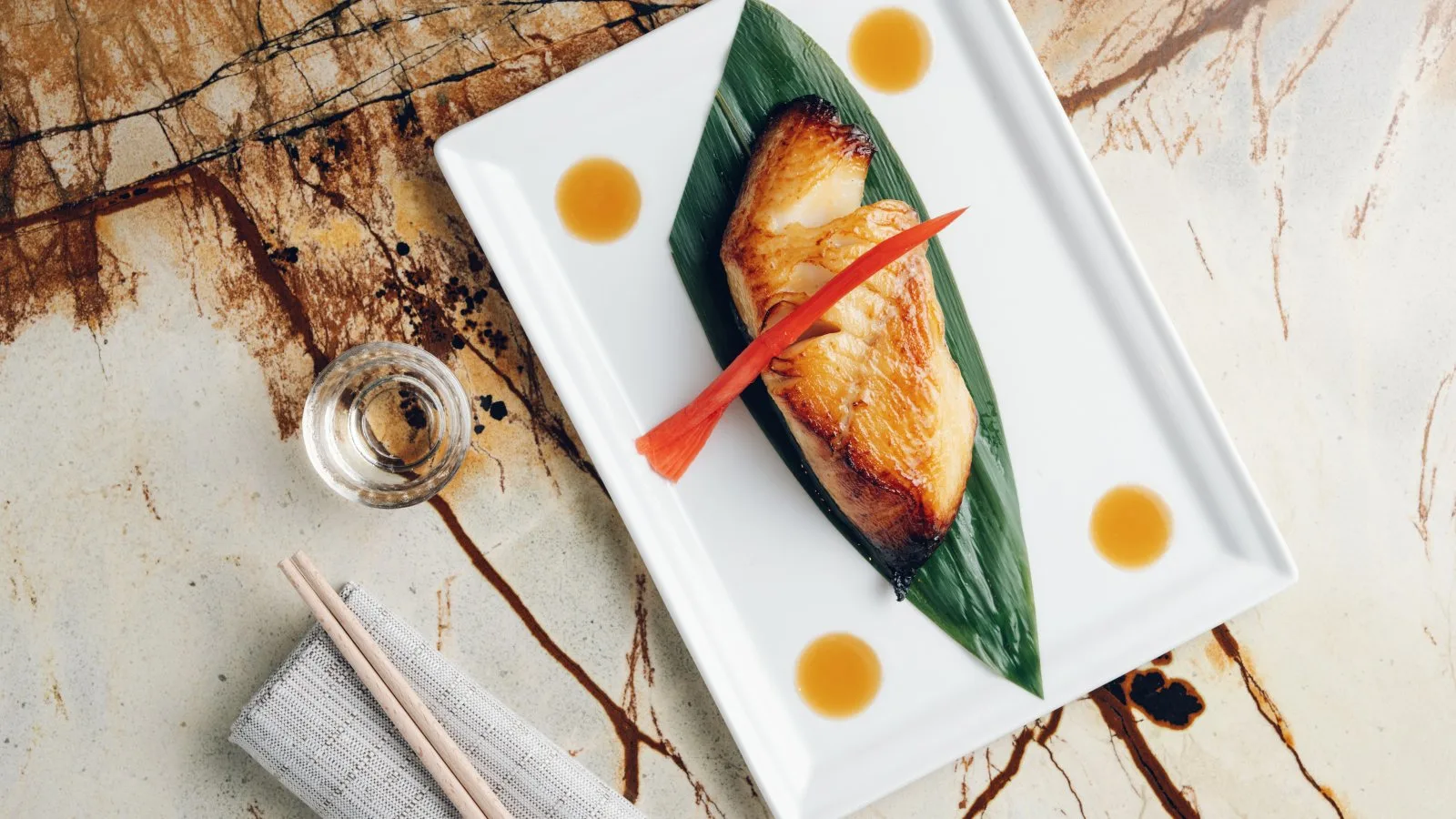 Matsuhisa Munich — photo 13