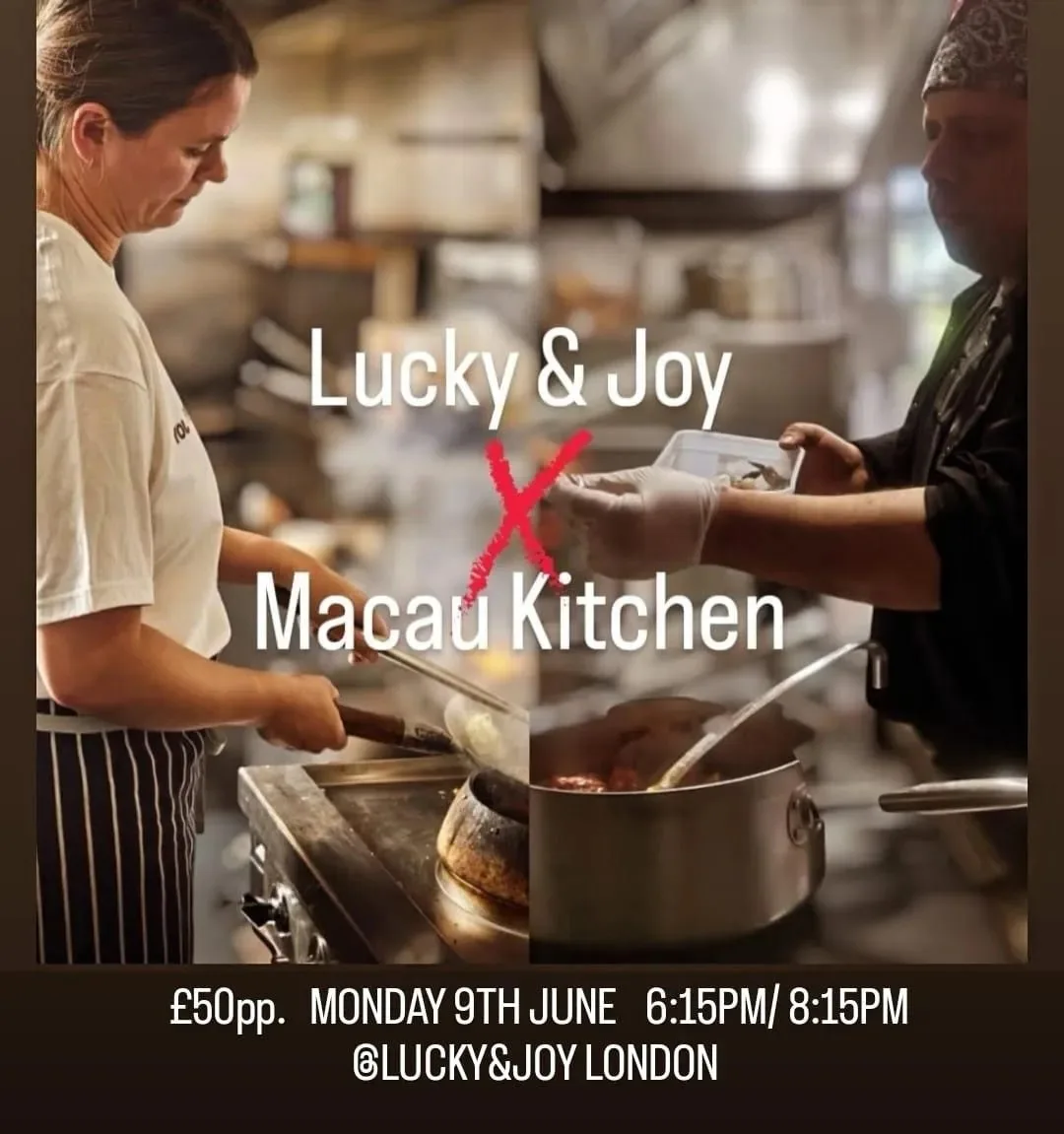 Macau Kitchen — photo 10