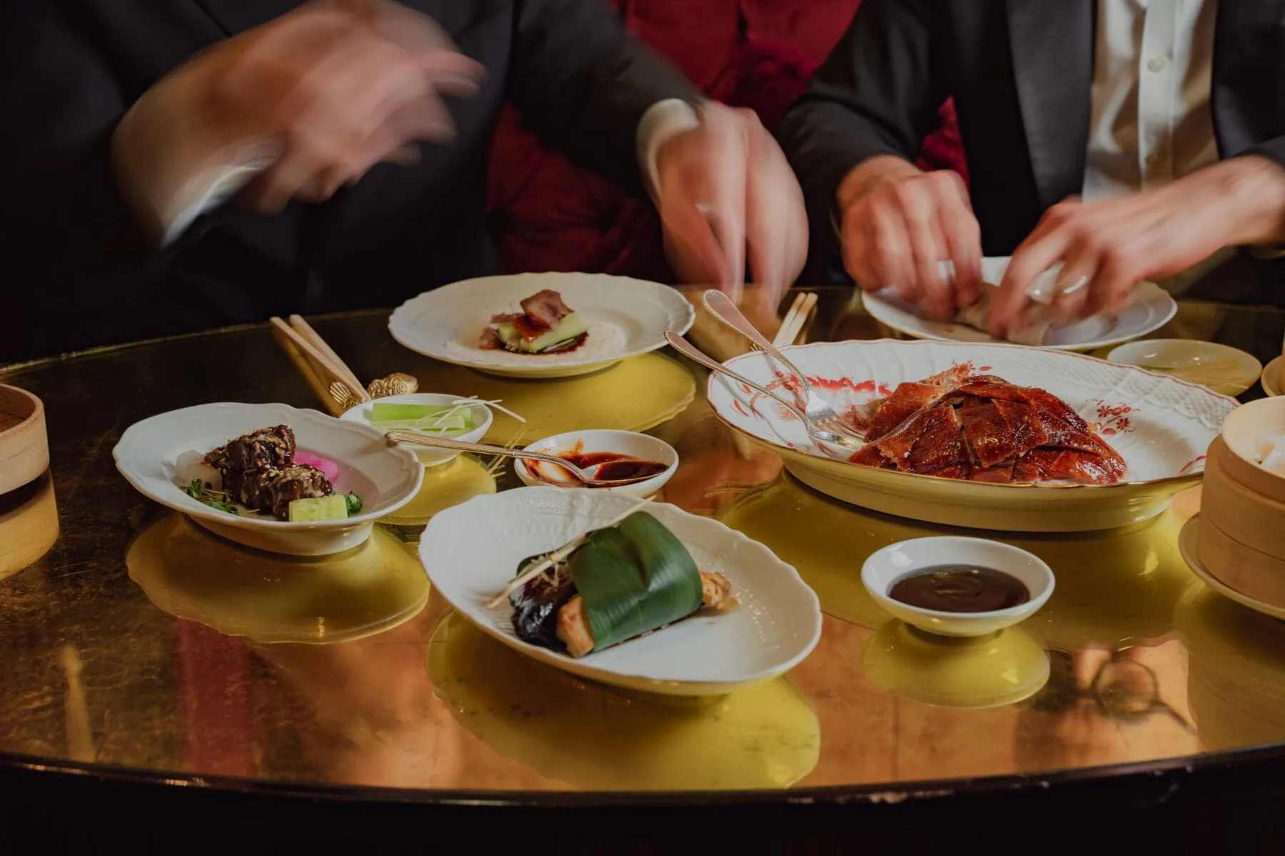 Park Chinois — photo 13