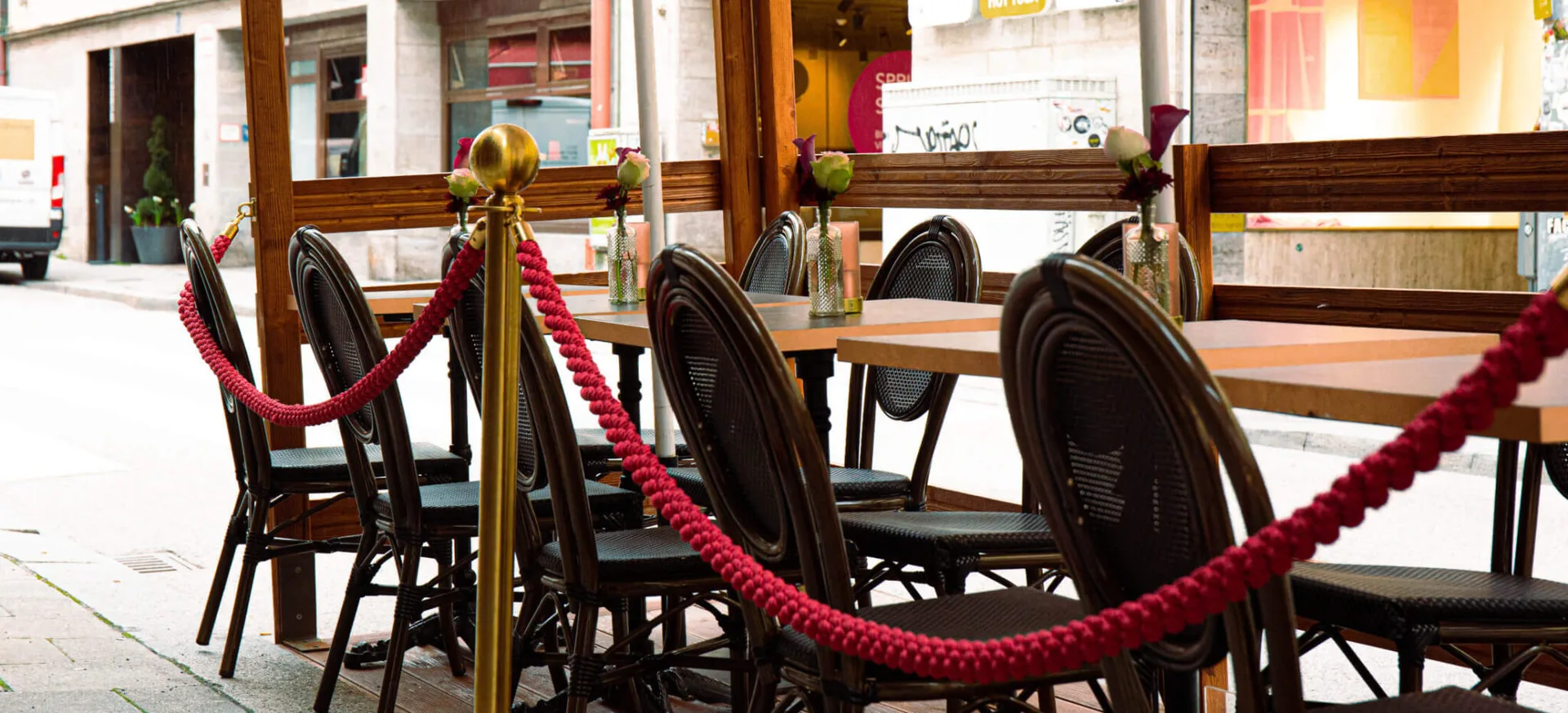 Restaurant Lux — photo 29
