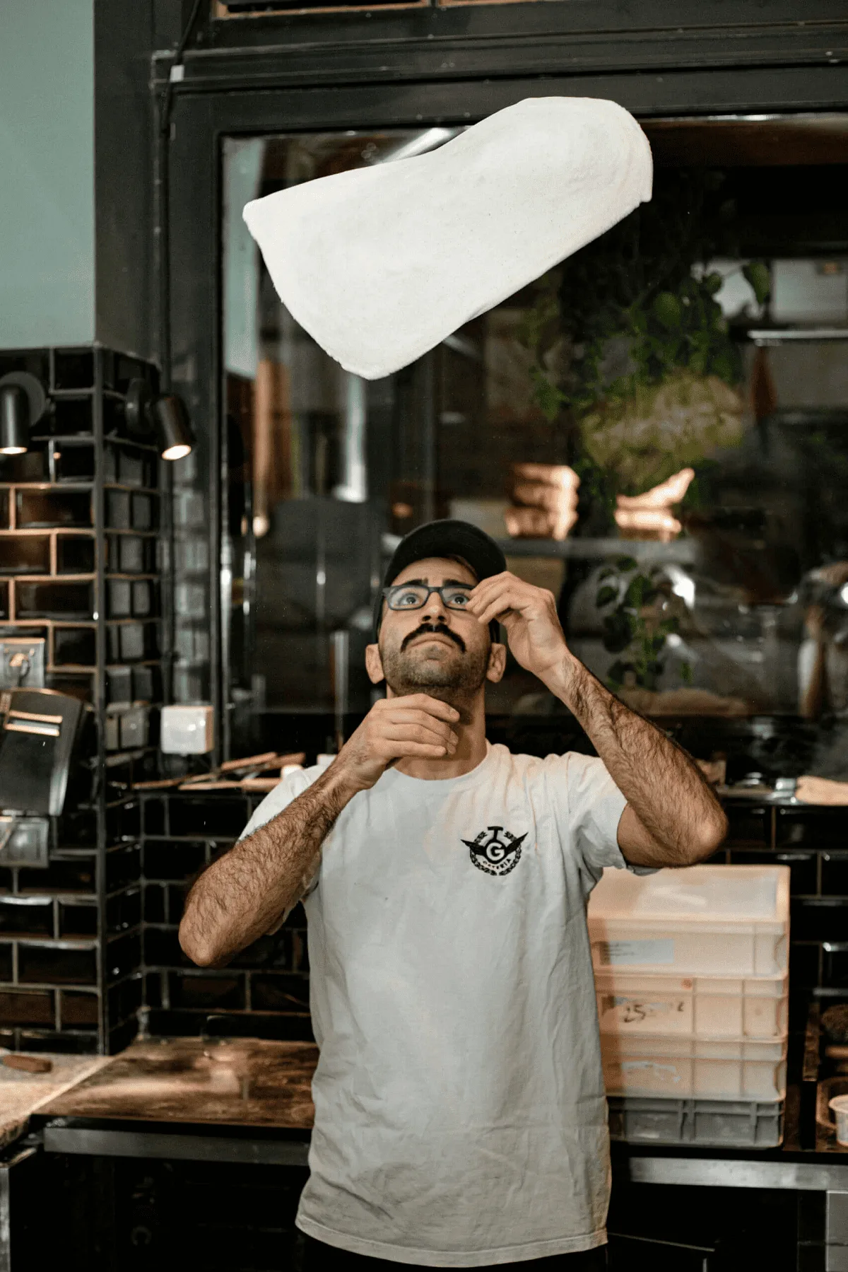 Tom George Osteria — photo 15