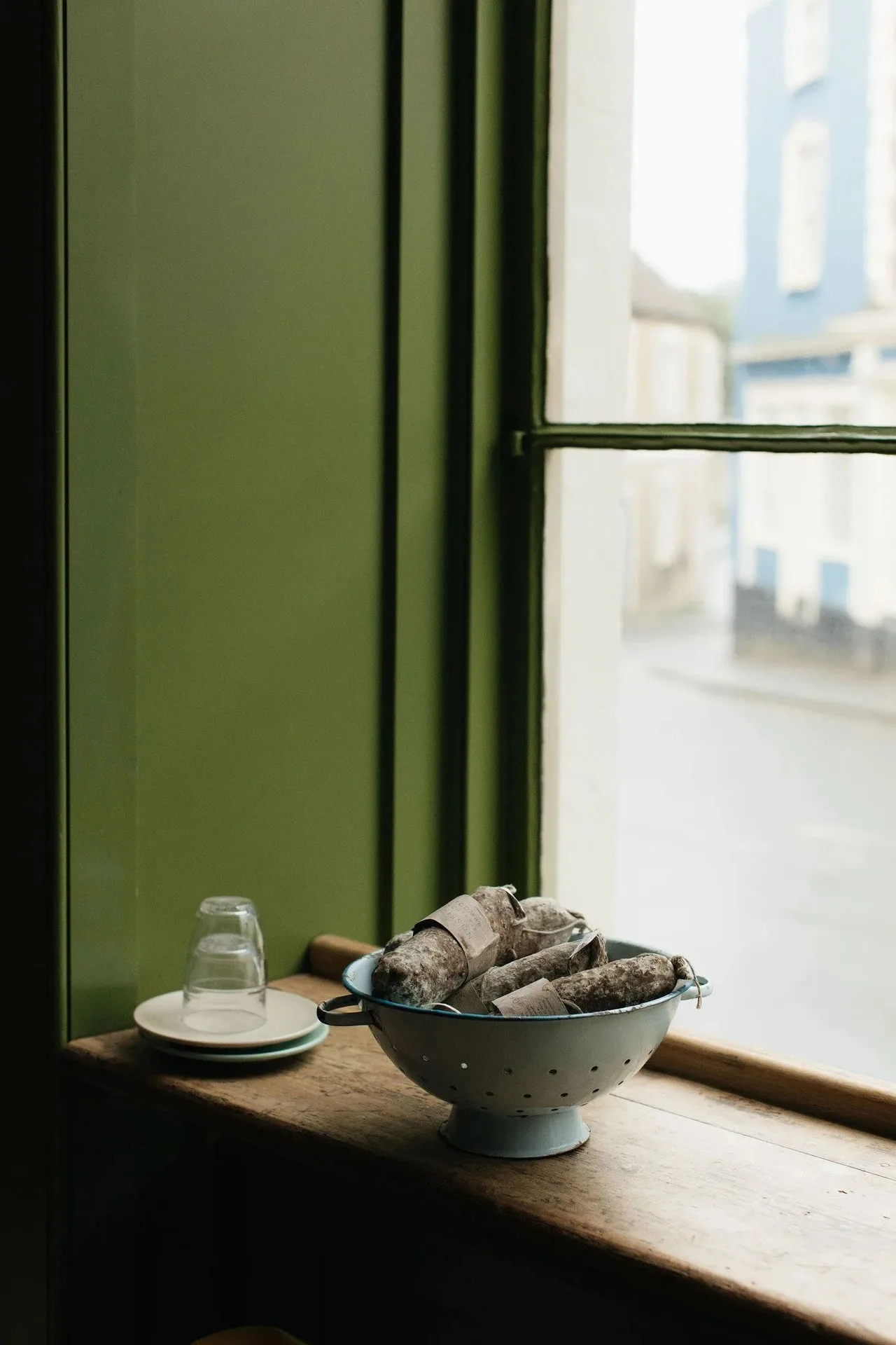 The Old Pharmacy — photo 10