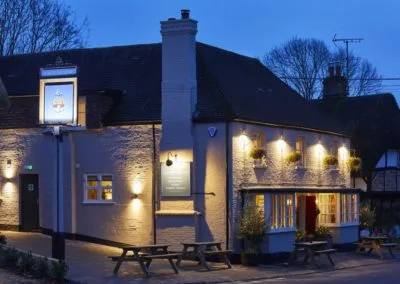 Crown and Anchor — photo 20