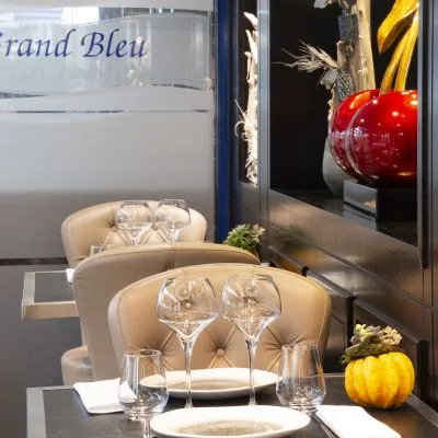 Le Grand Bleu — photo 14