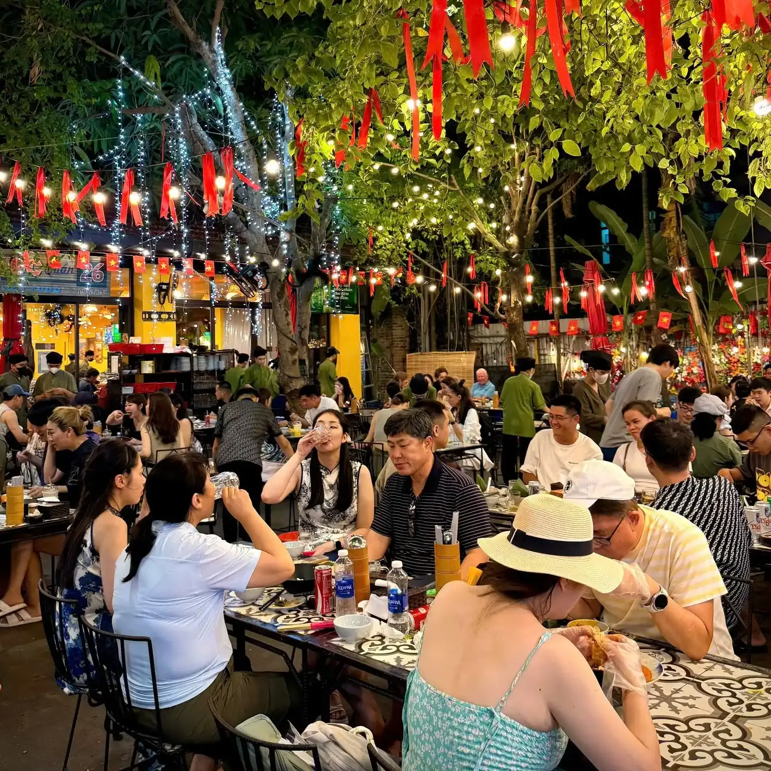 MỘC Quán Seafood — photo 11