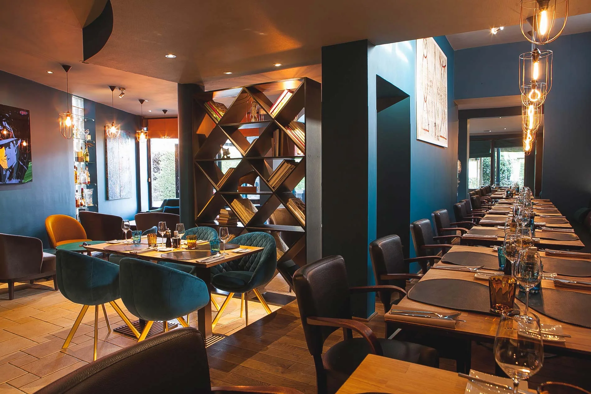 Bistro R — photo 4