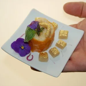 Genusswerkstatt — food