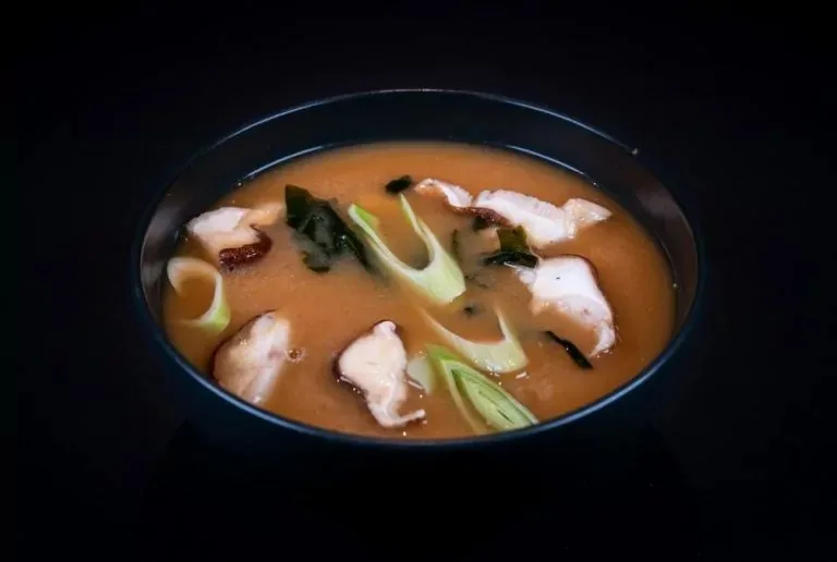 RESTORAN & SUSHI BAR BIZU — photo 9