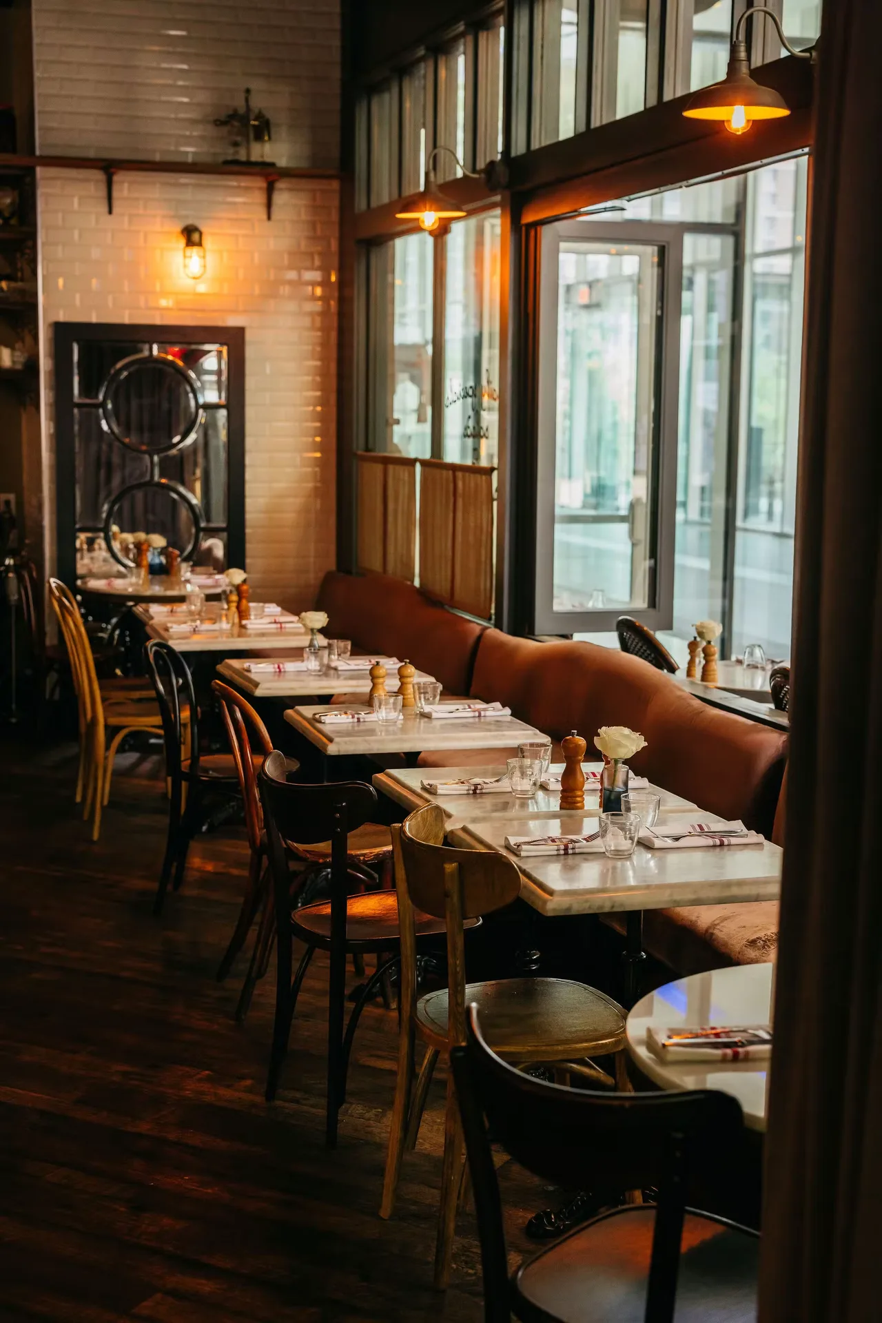 Mercat Bistro — photo 8