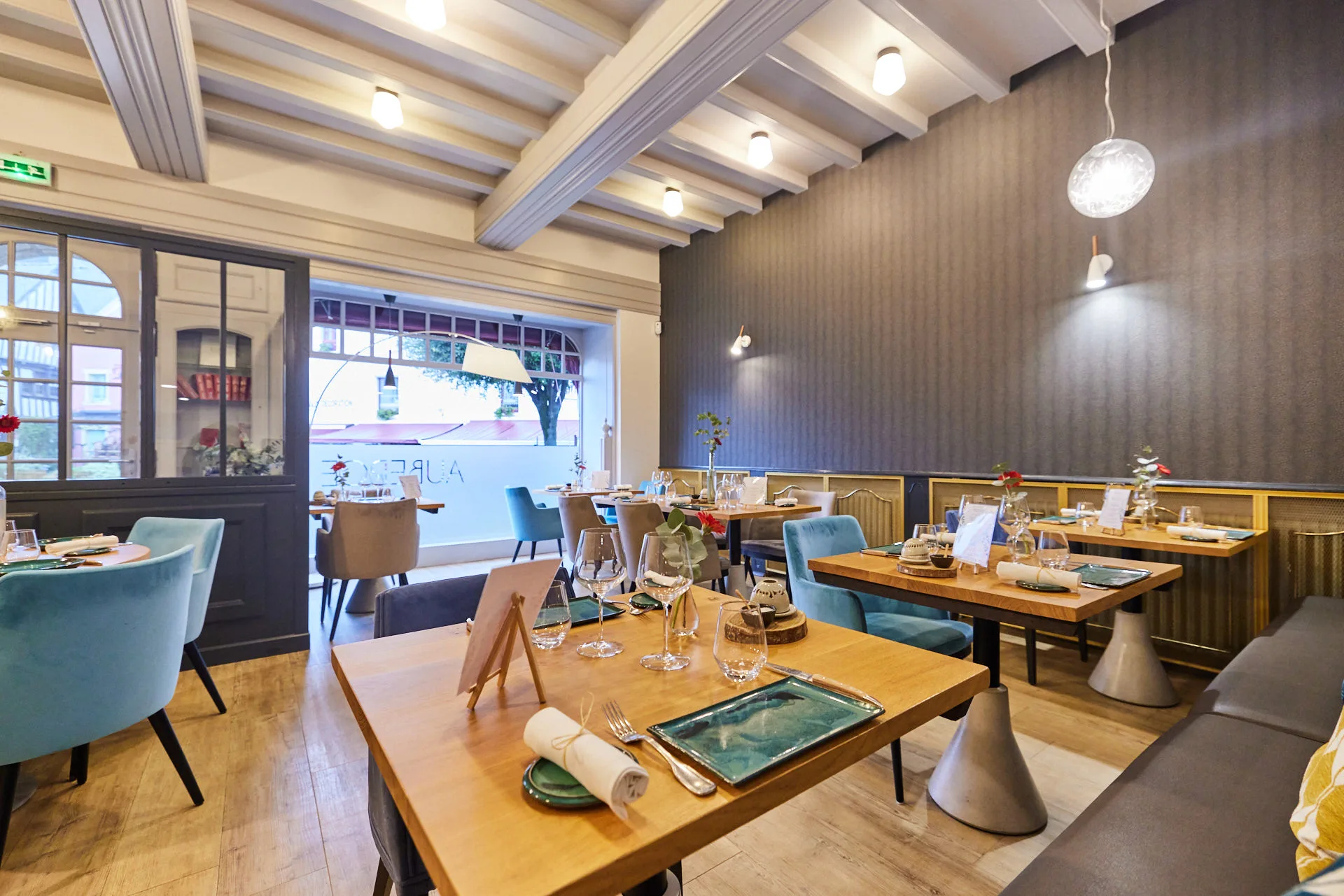 Auberge des Deux Magots — photo 6