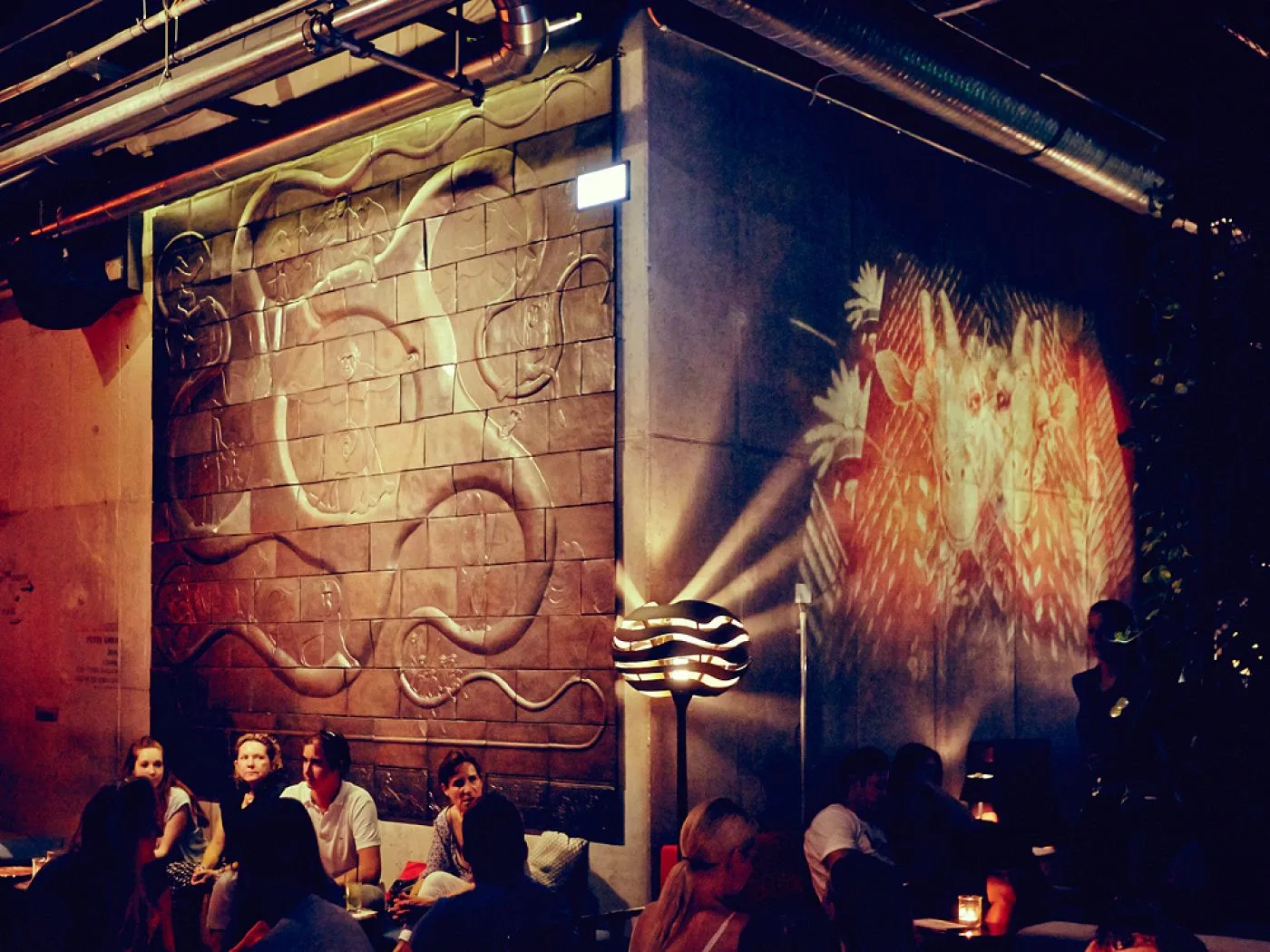 Monkey Bar — photo 11