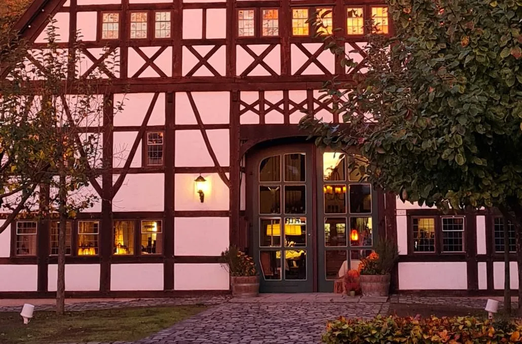 Restaurant Hof Hueck — photo 16