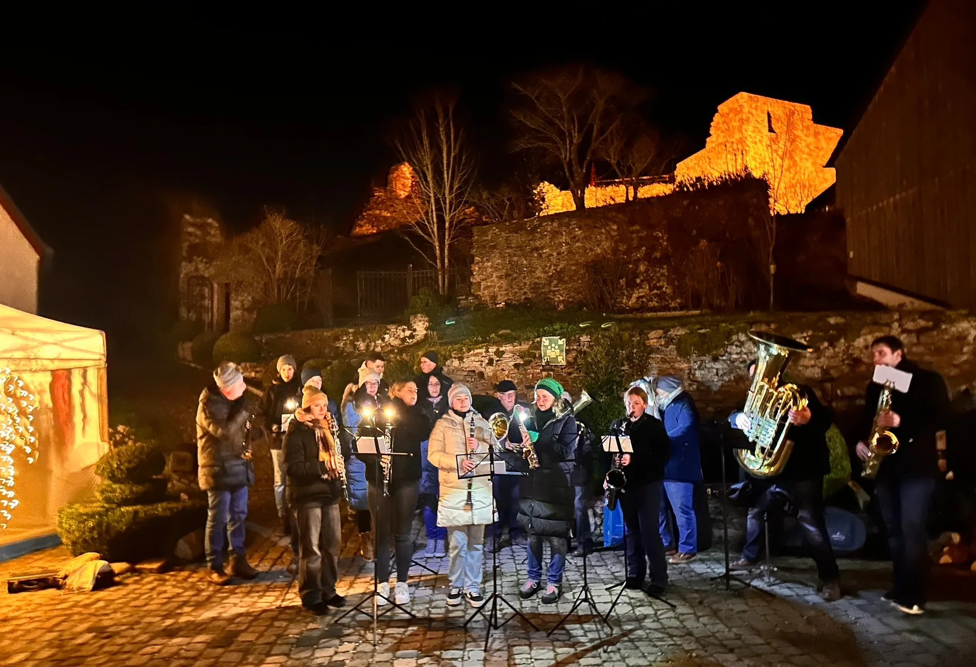Villa Kronenburg — photo 48