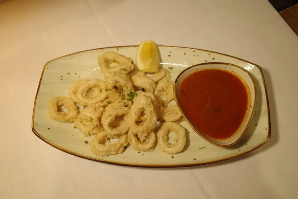 Ristorante Maruzzella — photo 8