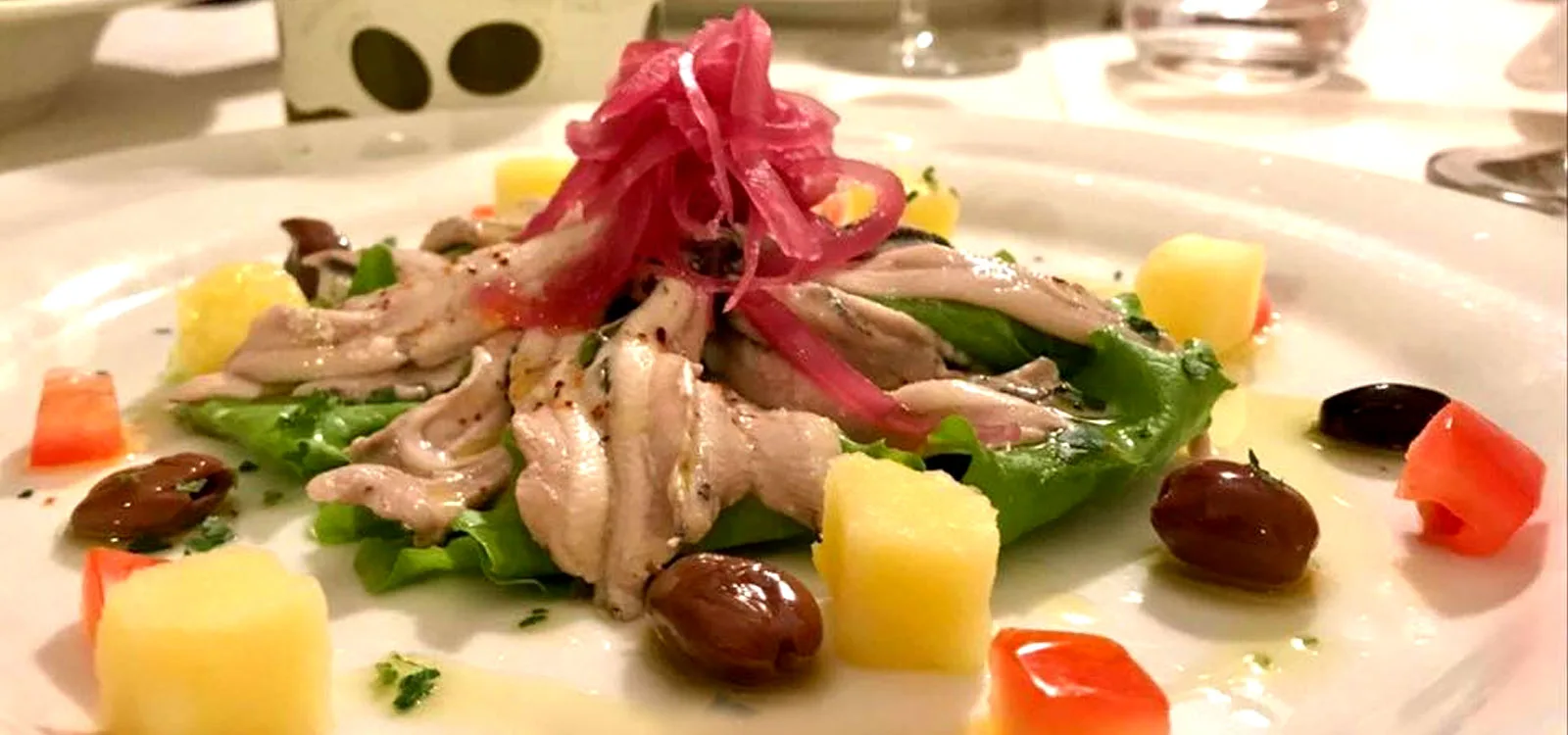 Trattoria Le Viole — photo 17