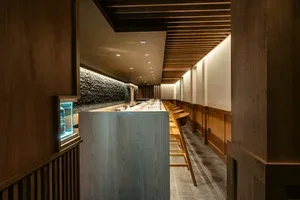 TAKU, London