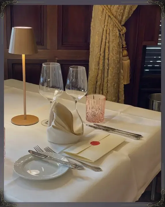Restaurant Puricelli — photo 10
