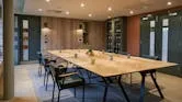 The Brasserie at Calcot — atmosphere