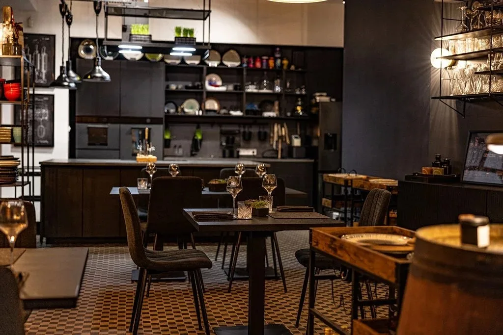 Chef’s Table by Ernest Jagodziński — photo 66