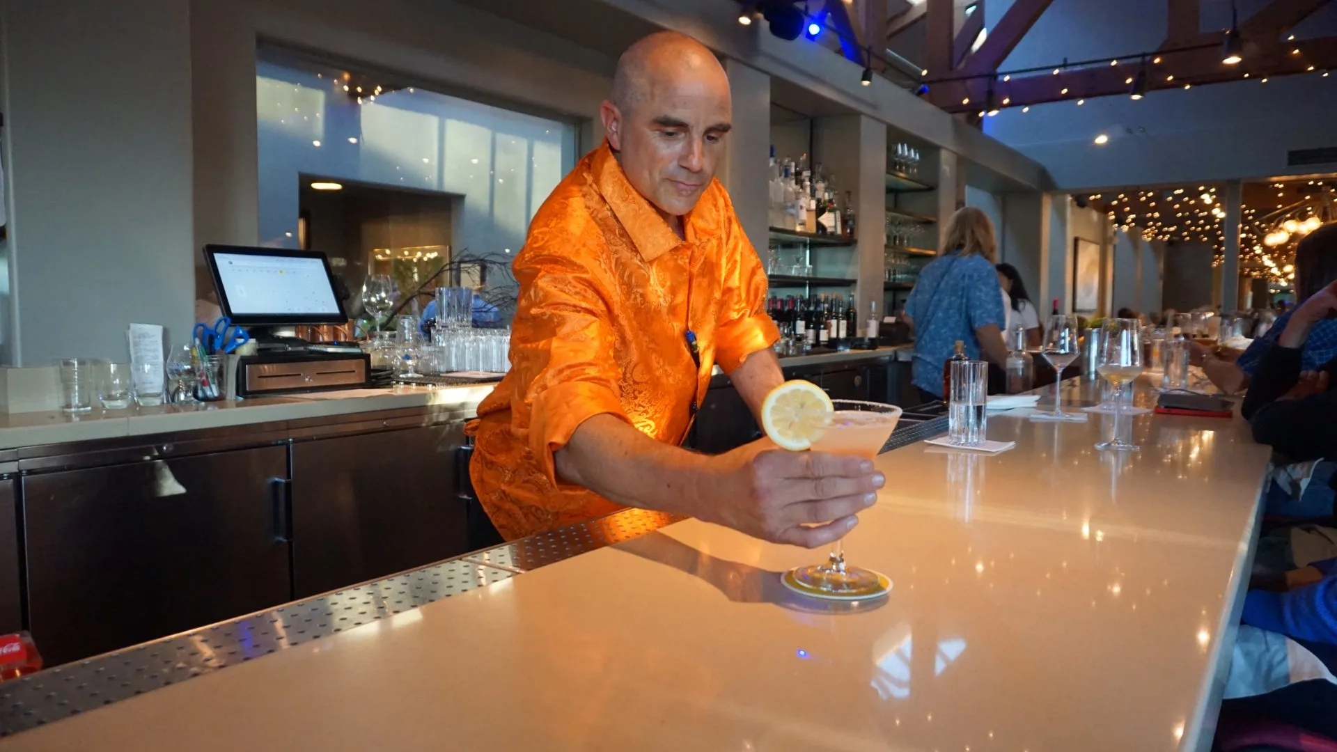 Pasta Moon — photo 12