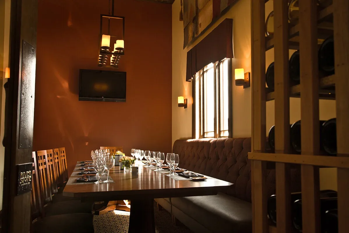 River Stone Chophouse — photo 22