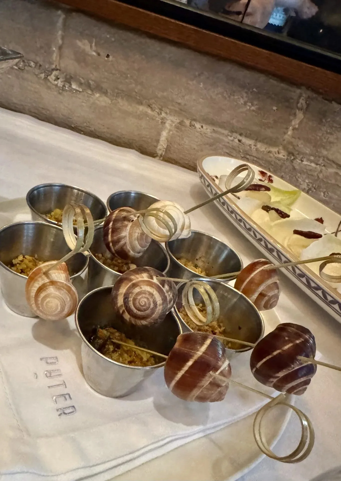 PUTER FINE BISTRO — photo 112