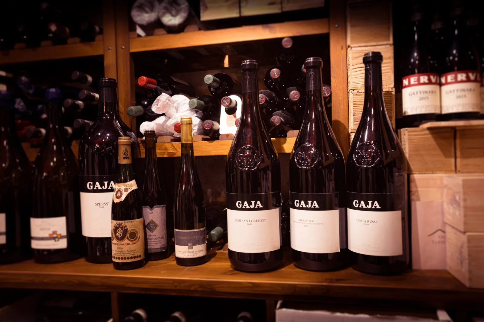 Poletto Winebar — photo 15
