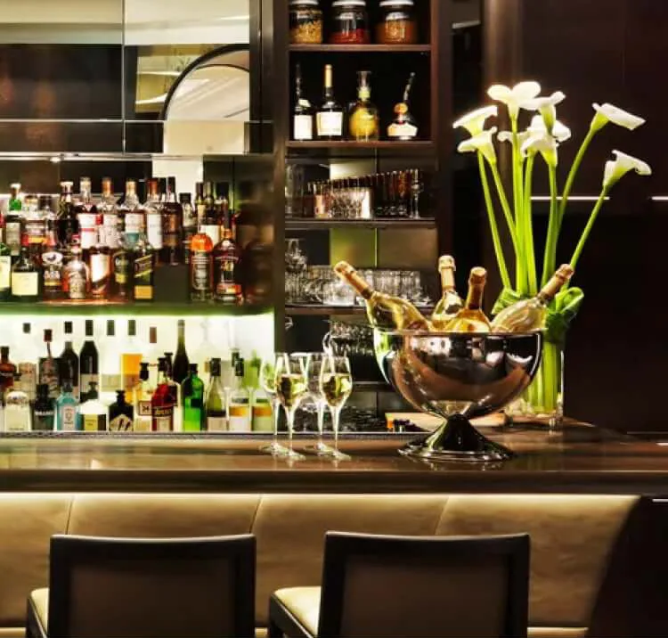 Hawksworth Restaurant — photo 9