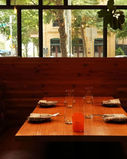 La Condesa, Austin