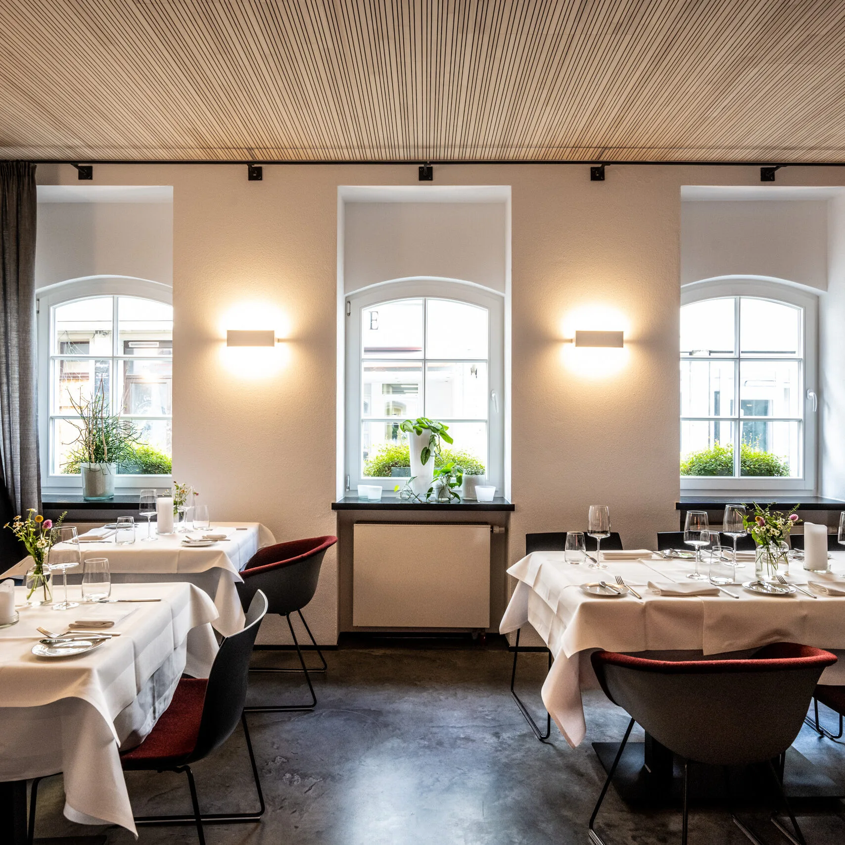 Restaurant Prümer Gang — photo 31