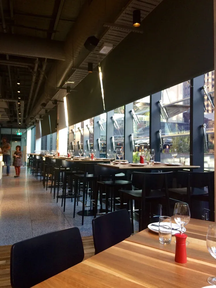 Rosa's Canteen — photo 13