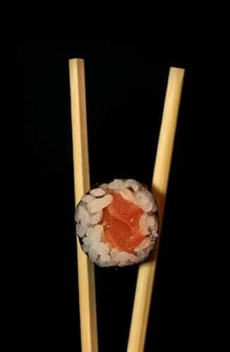 Japonska restavracija Maru, Ljubljana