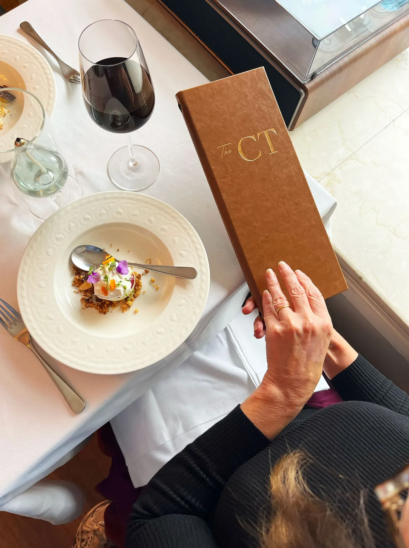 Chef's Table — photo 39
