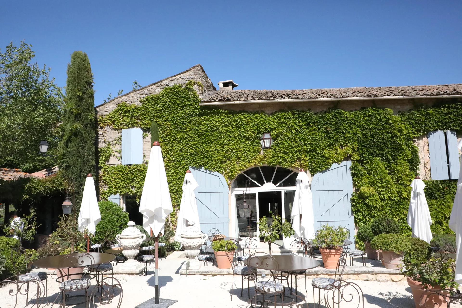 La Bastide de Marie — photo 44