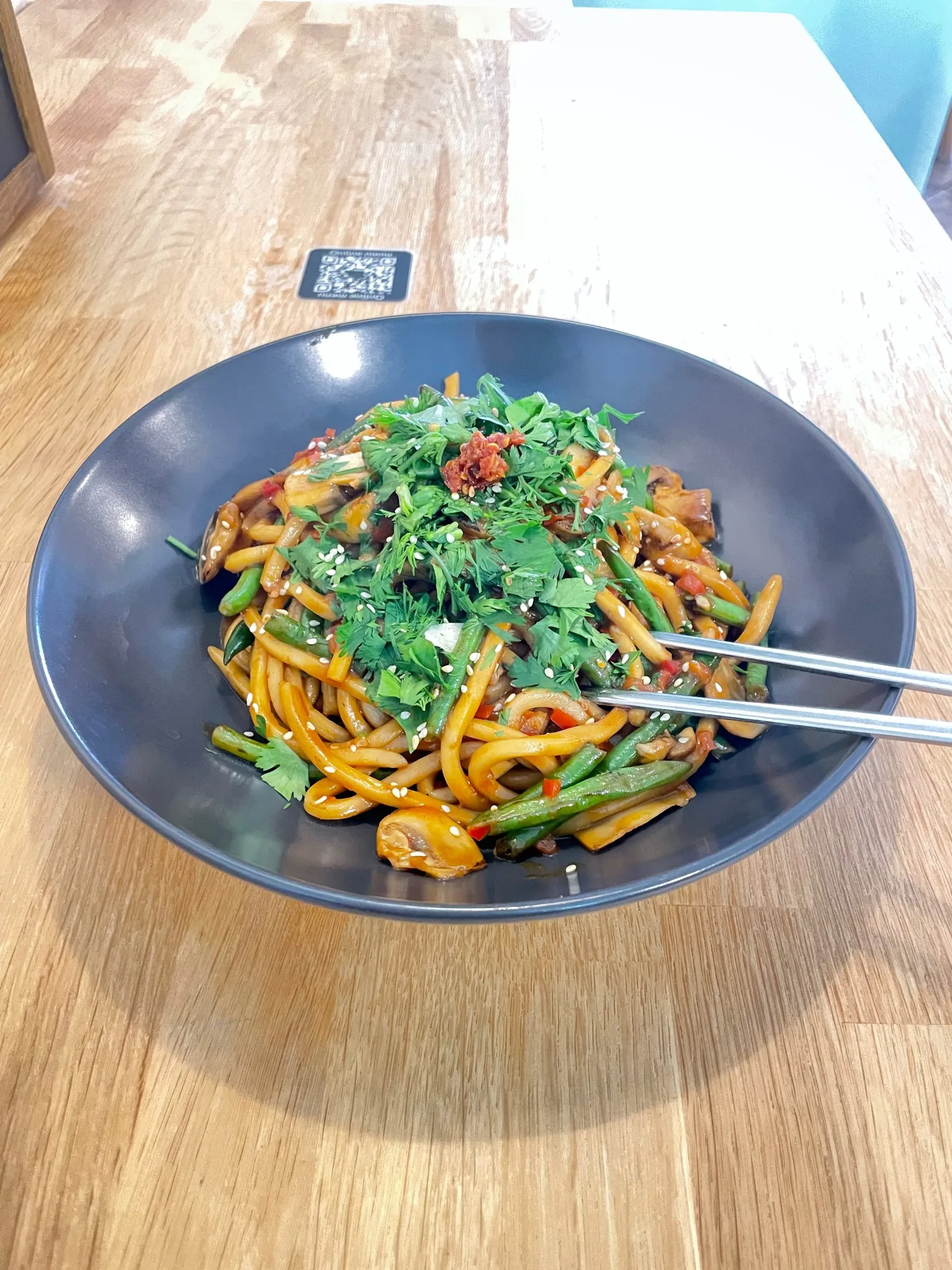 RAFARIZ Noodle House — photo 31