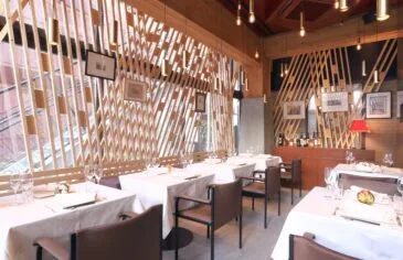 Ristorante i-lunga — photo 8
