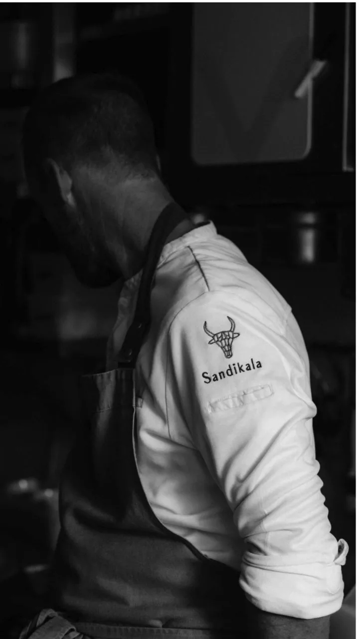 Sandikala — photo 7