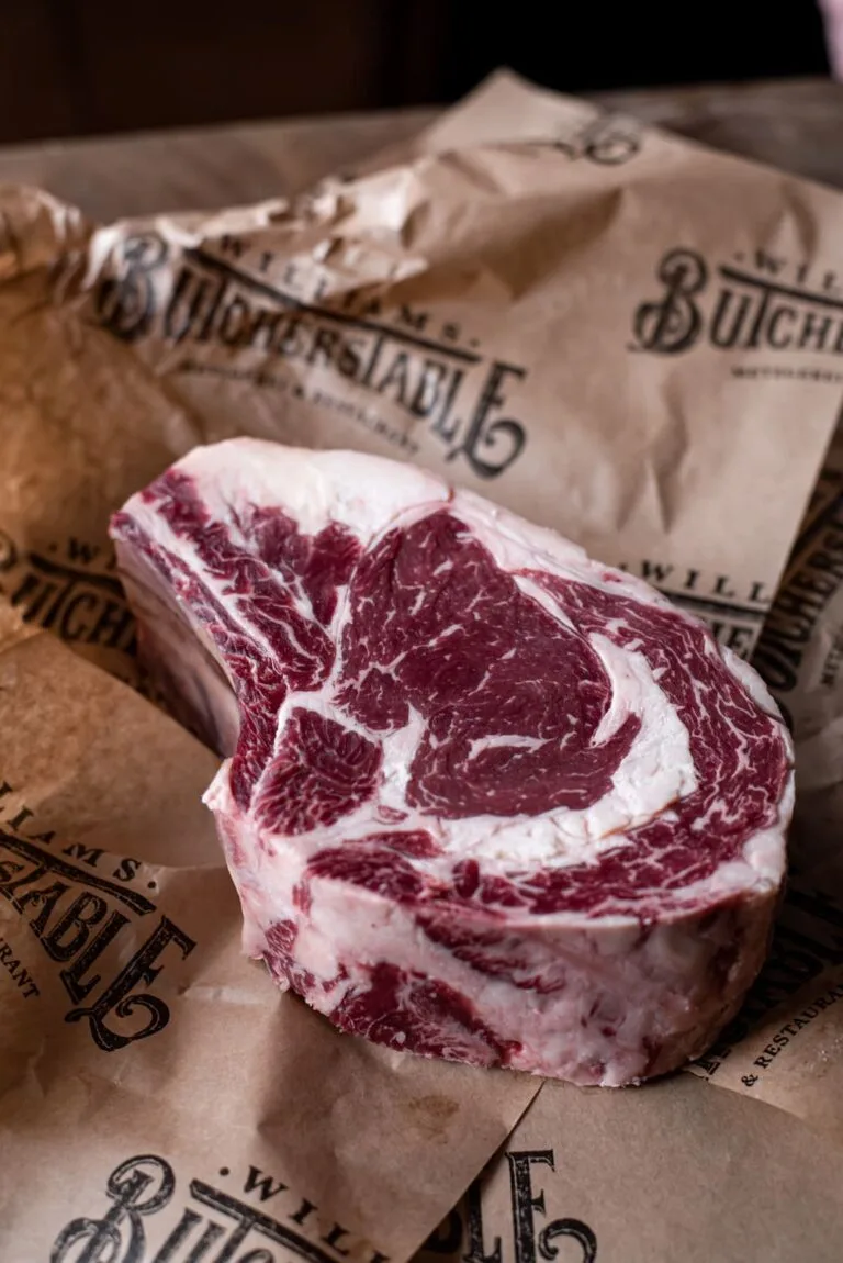 Williams ButchersTable am Hegibachplatz — photo 52
