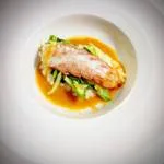 Berggasthaus Niedersachsen — food