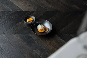 Nast — food