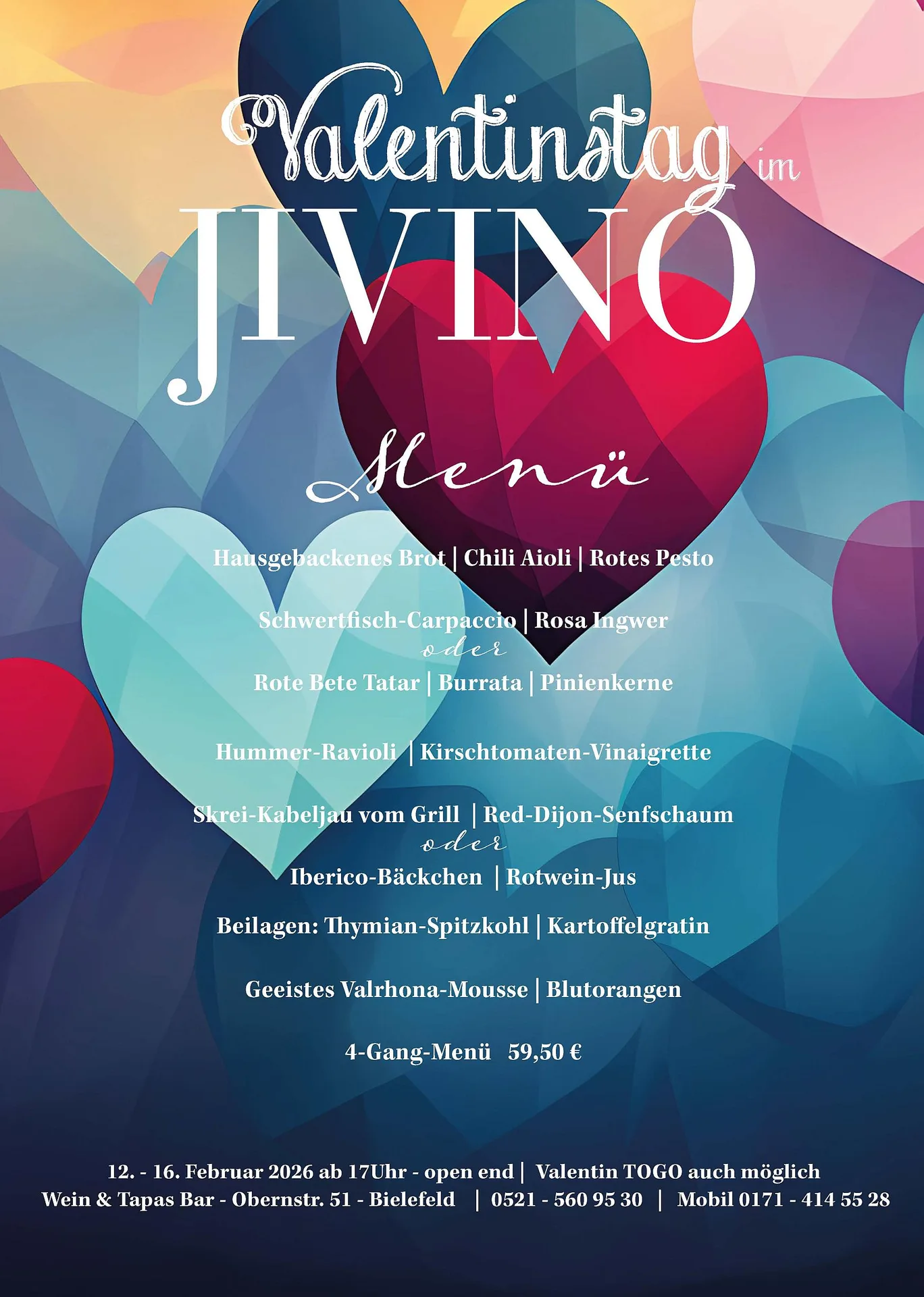 Jivino Enoteca — photo 10