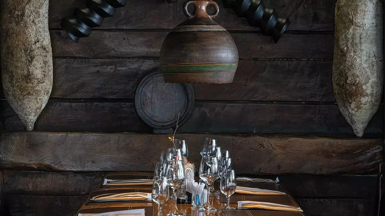 Gostišče Taverna — photo 11