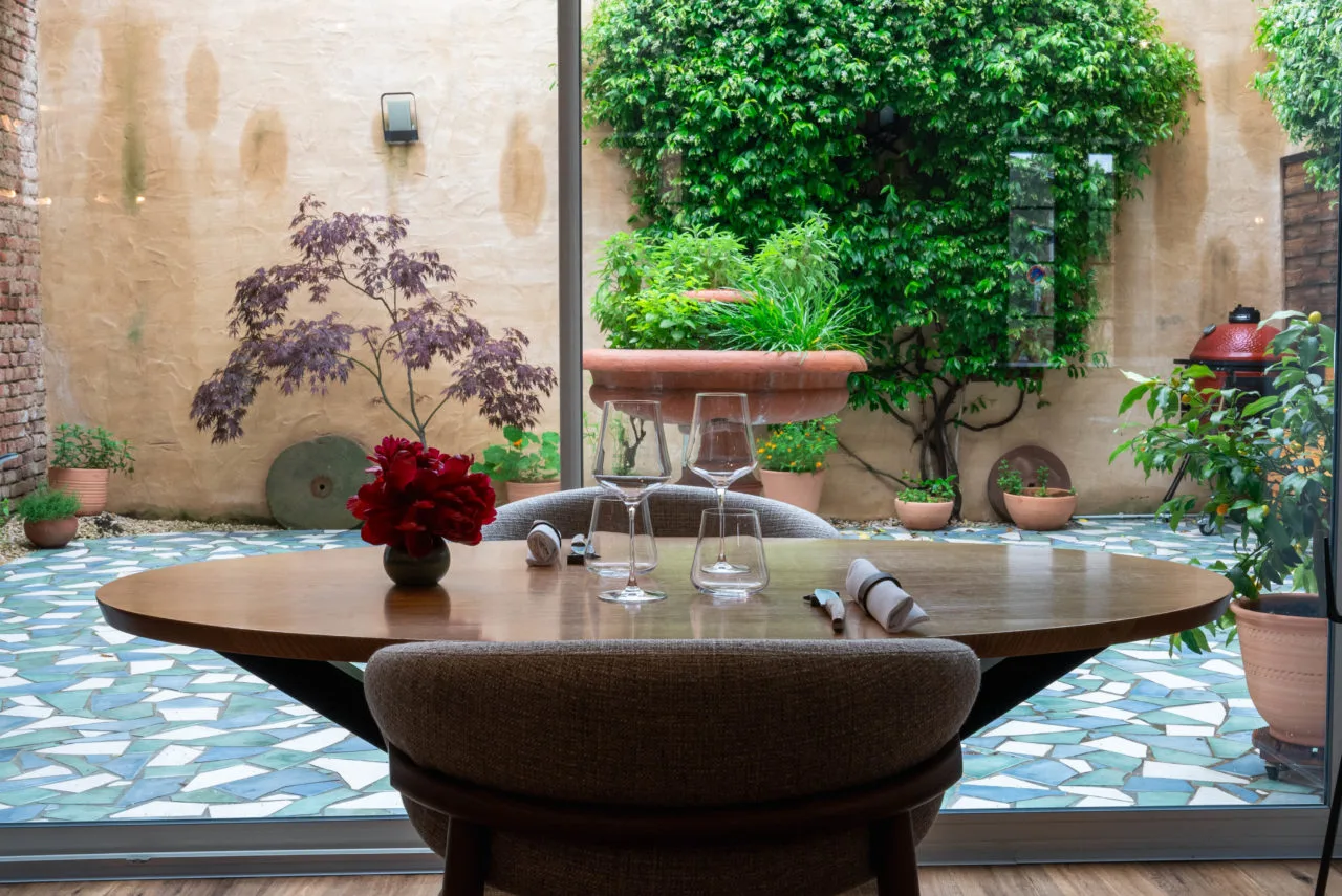 Auberge de la Forge — photo 10