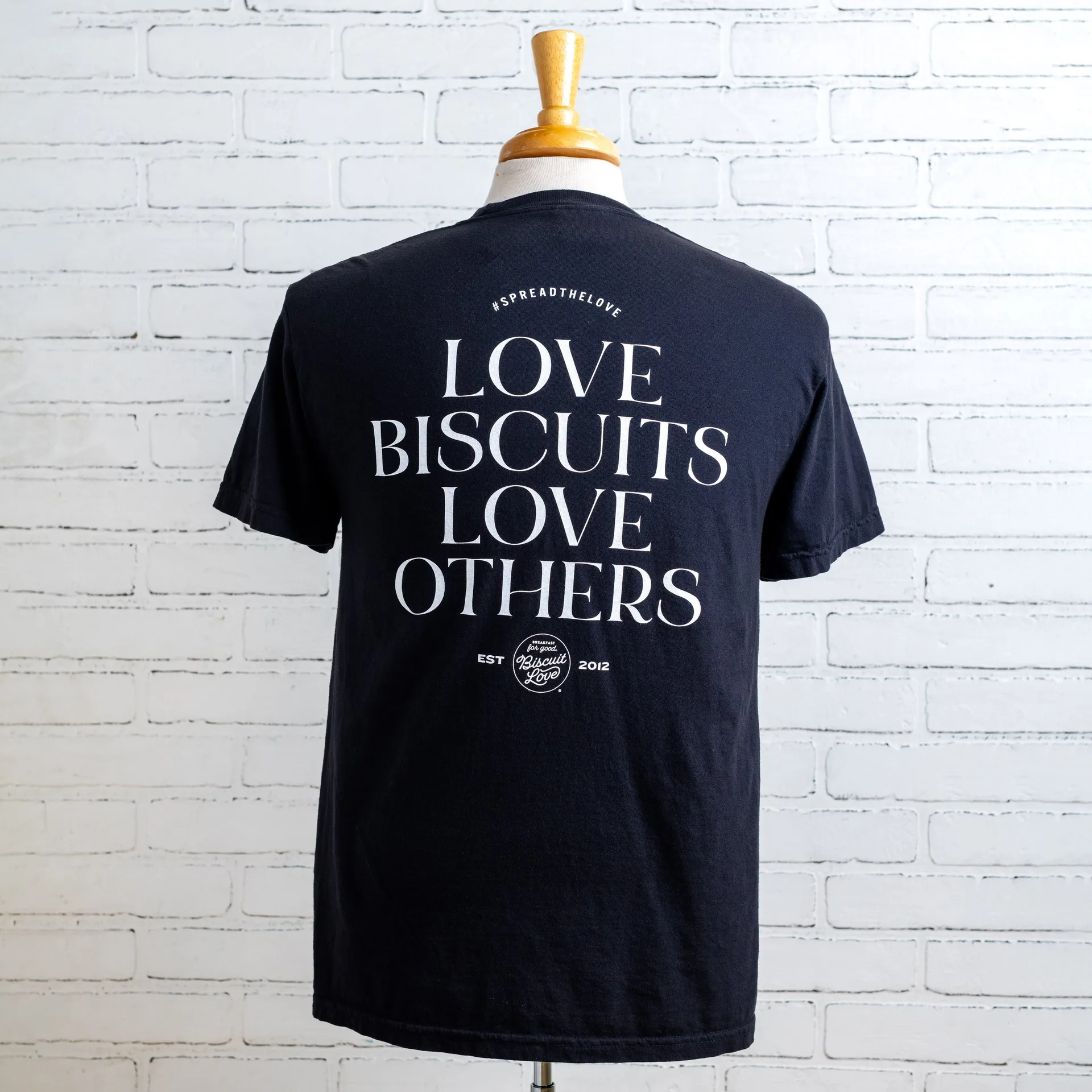 Biscuit Love — photo 50